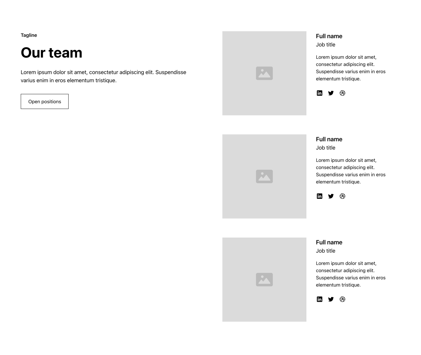 Preview of Team 18