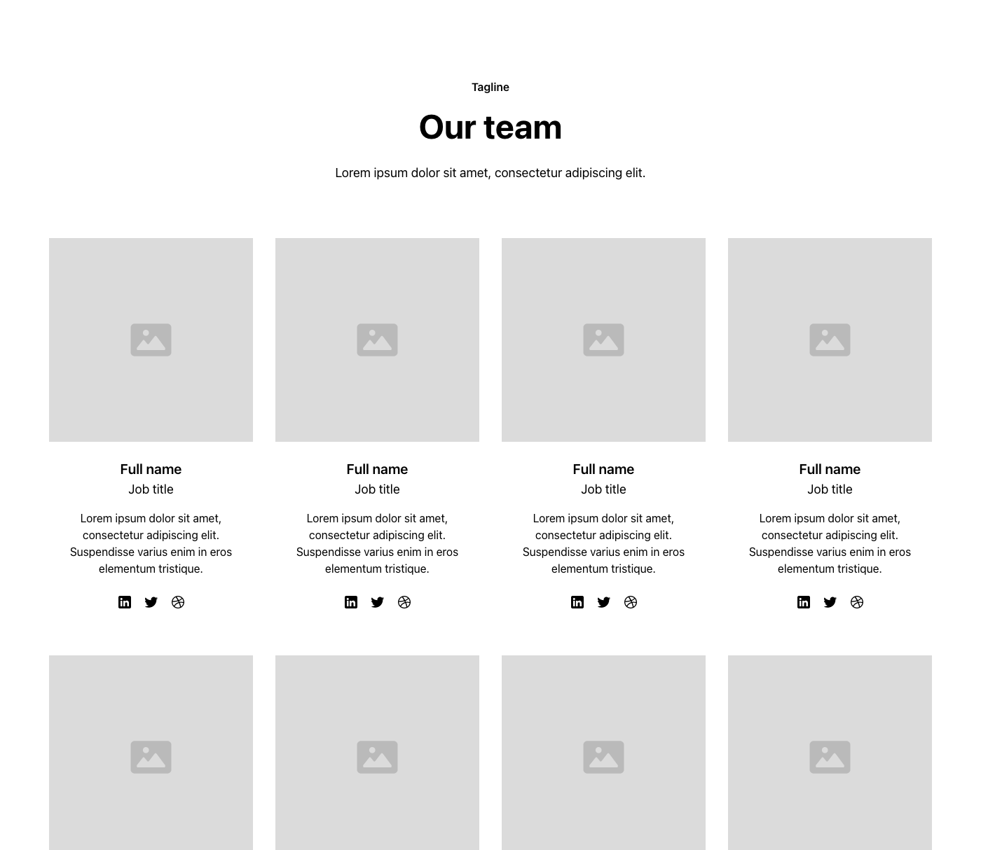 Preview of Team 2