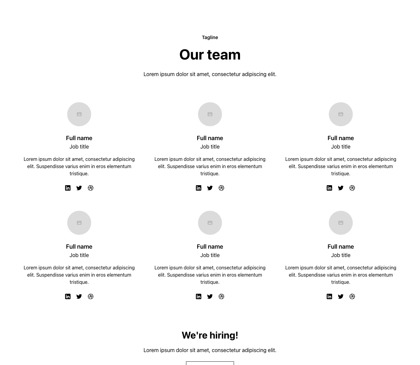 Preview of Team 5
