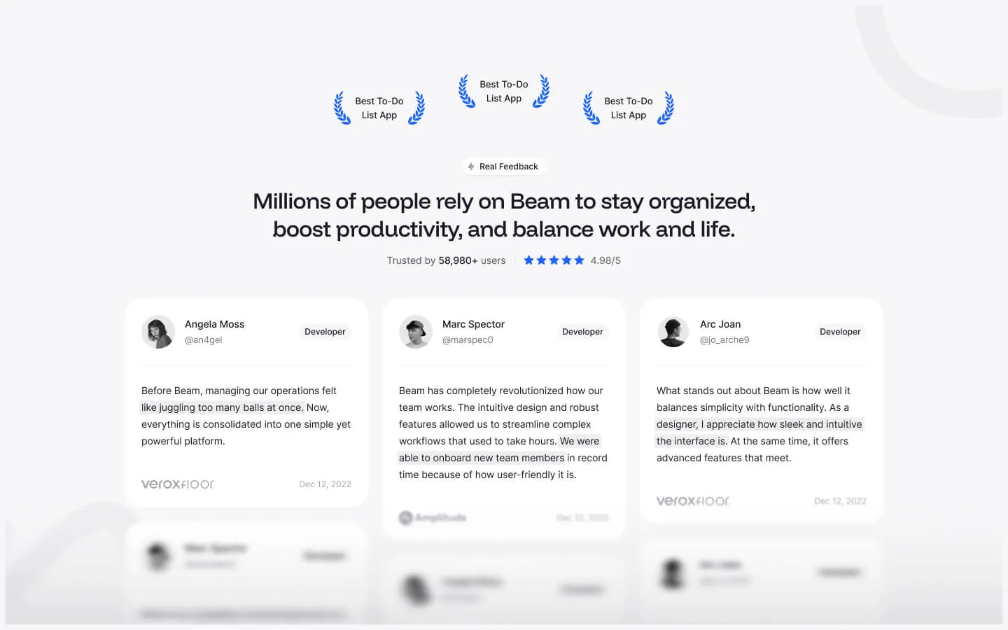 Preview of Beam Testimonial 03