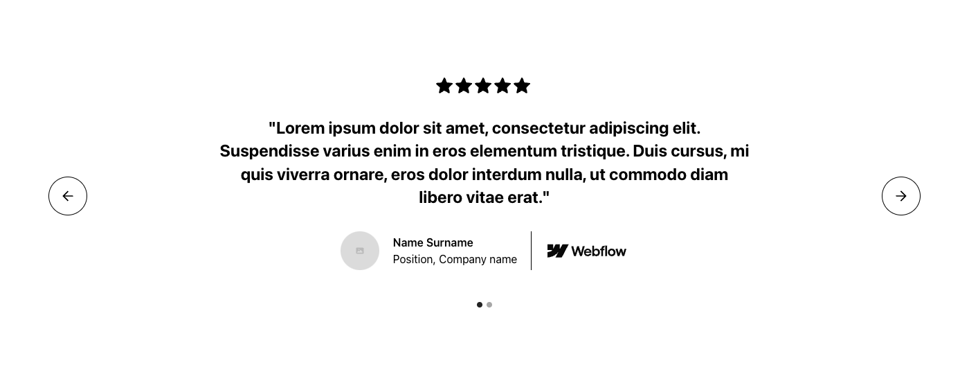 Preview of Testimonial 10