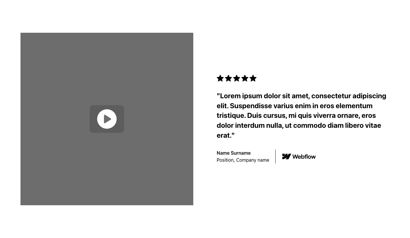 Preview of Testimonial 14