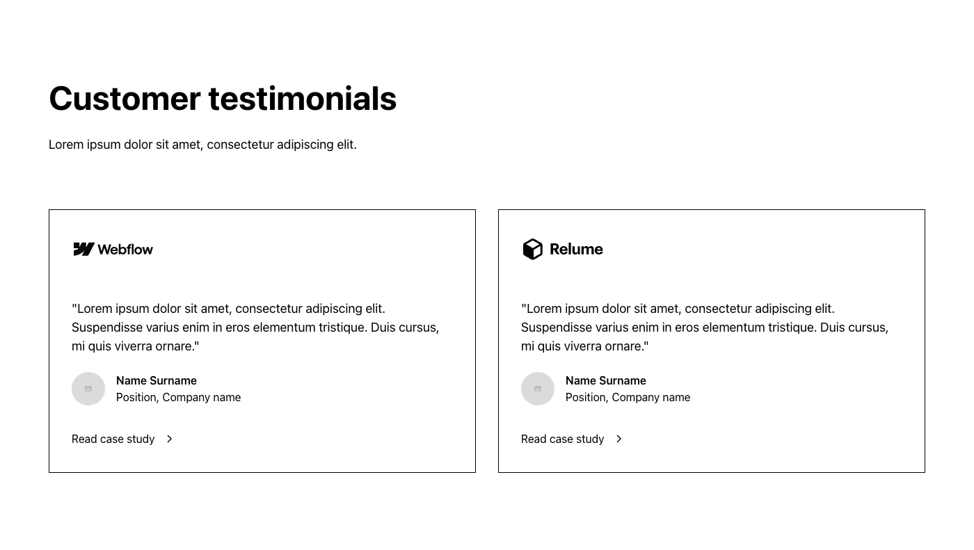 Preview of Testimonial 29