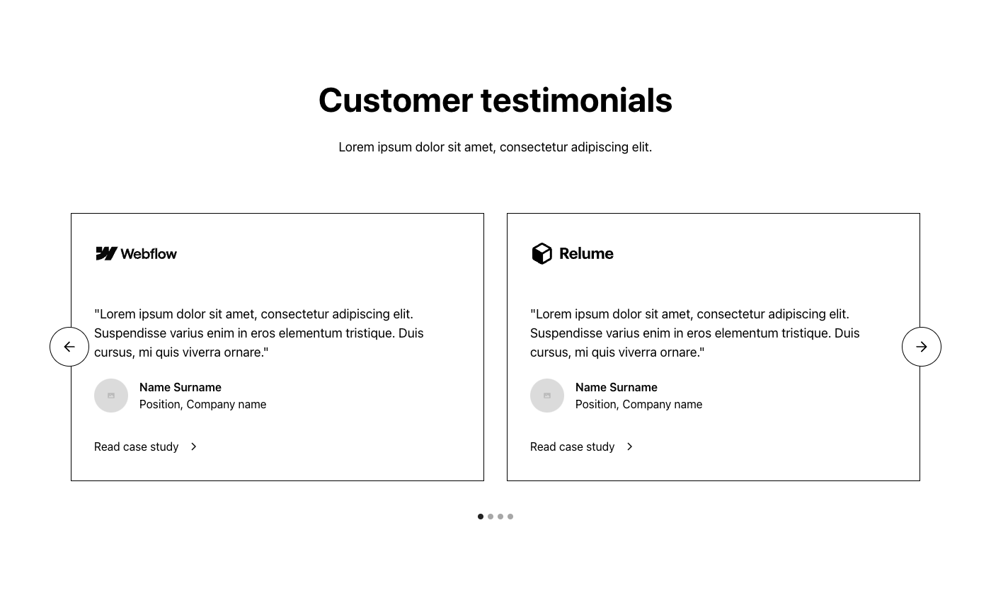 Preview of Testimonial 30