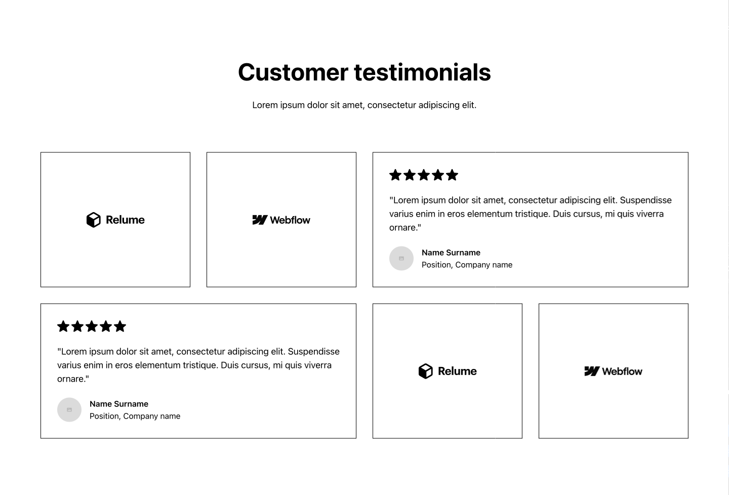 Preview of Testimonial 37