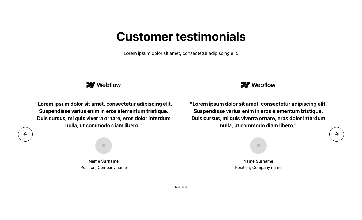 Preview of Testimonial 8