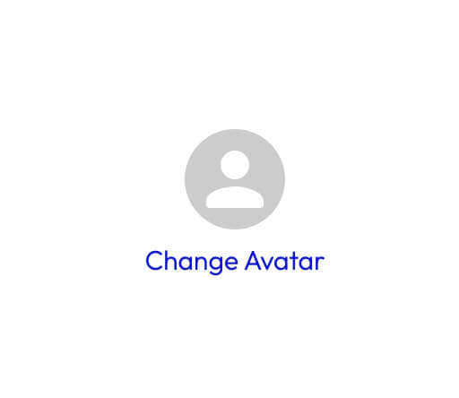 Preview of Profile Image