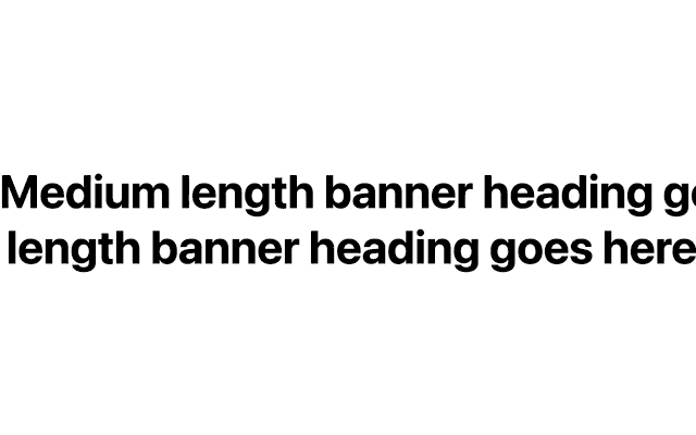 Preview of Banner 13