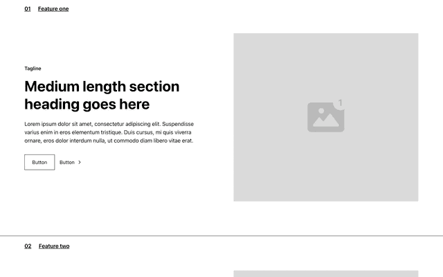 Preview of Layout 356
