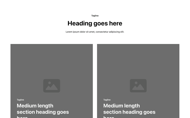 Preview of Layout 422