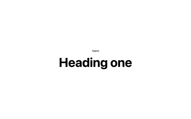 Preview of Layout 424