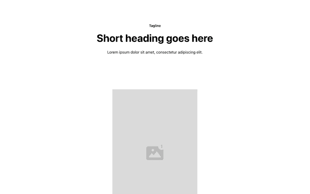 Preview of Layout 487