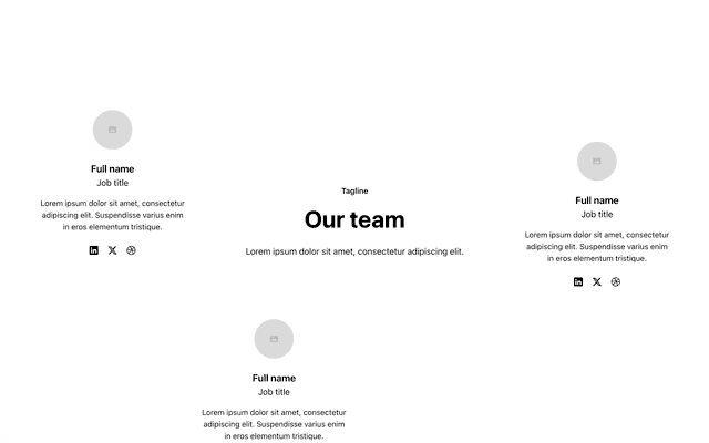 Preview of Team 22