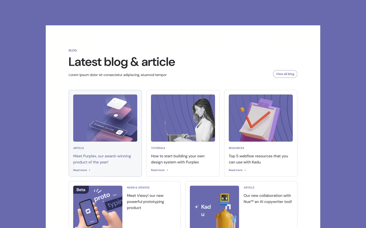 Preview of Kadu Blog 03