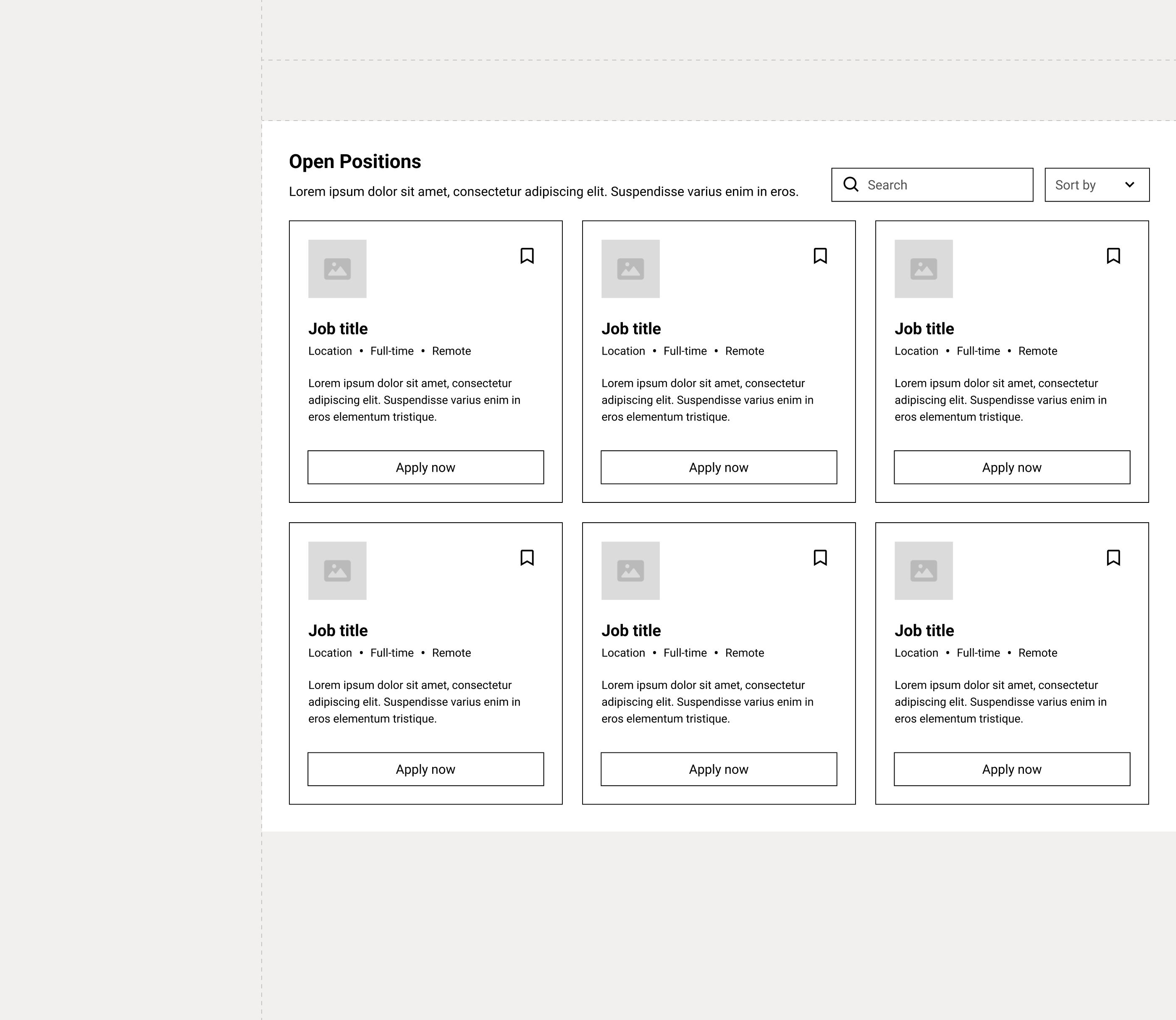 Preview of Grid List 7