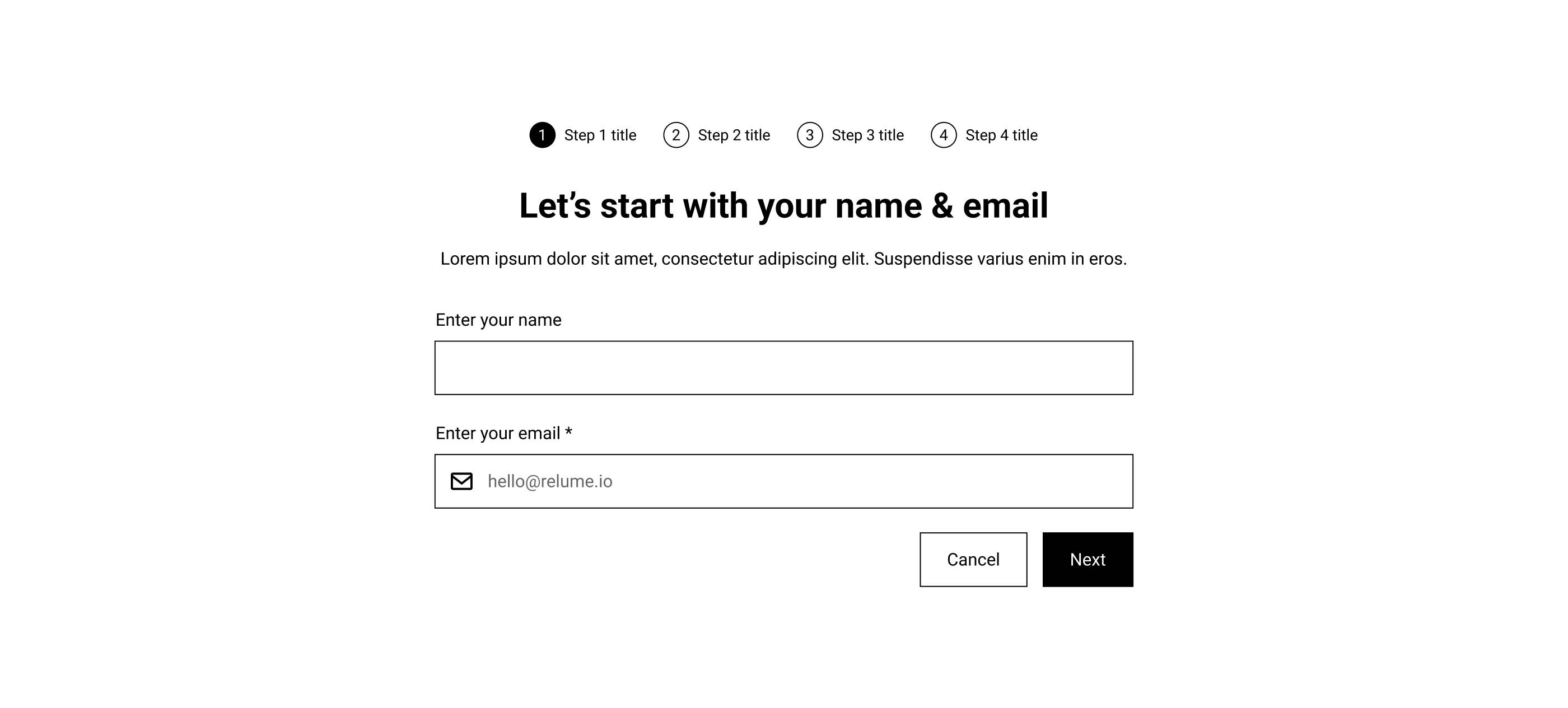 Preview of Multi Form 15