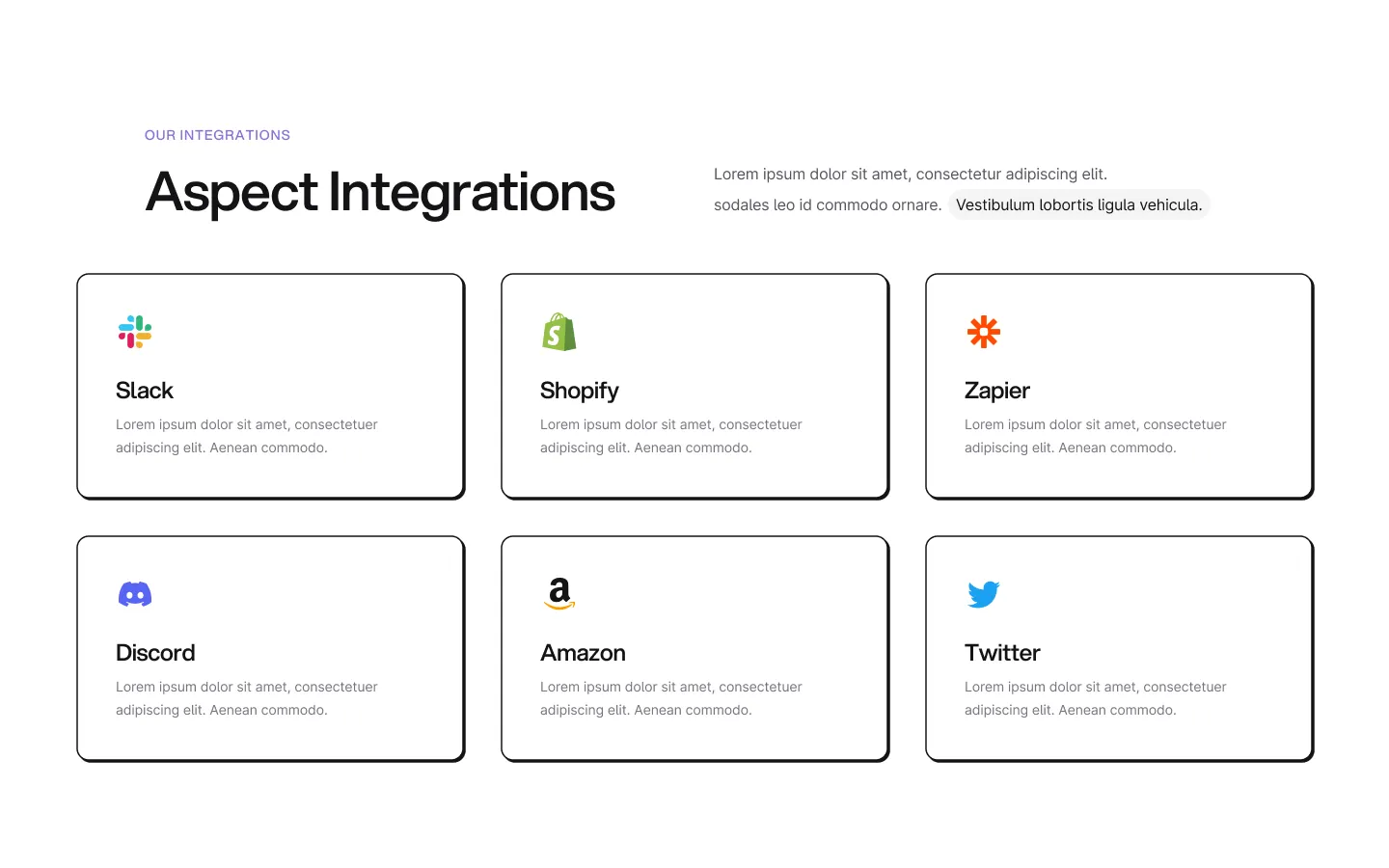 Preview of Aspect Integration 02