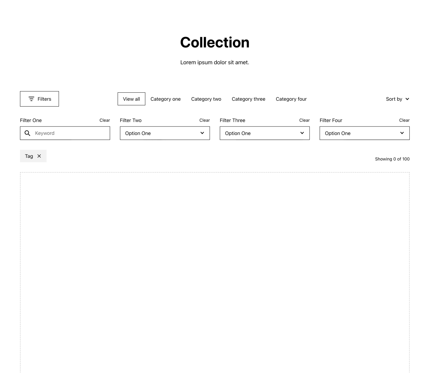Preview of Filters 5
