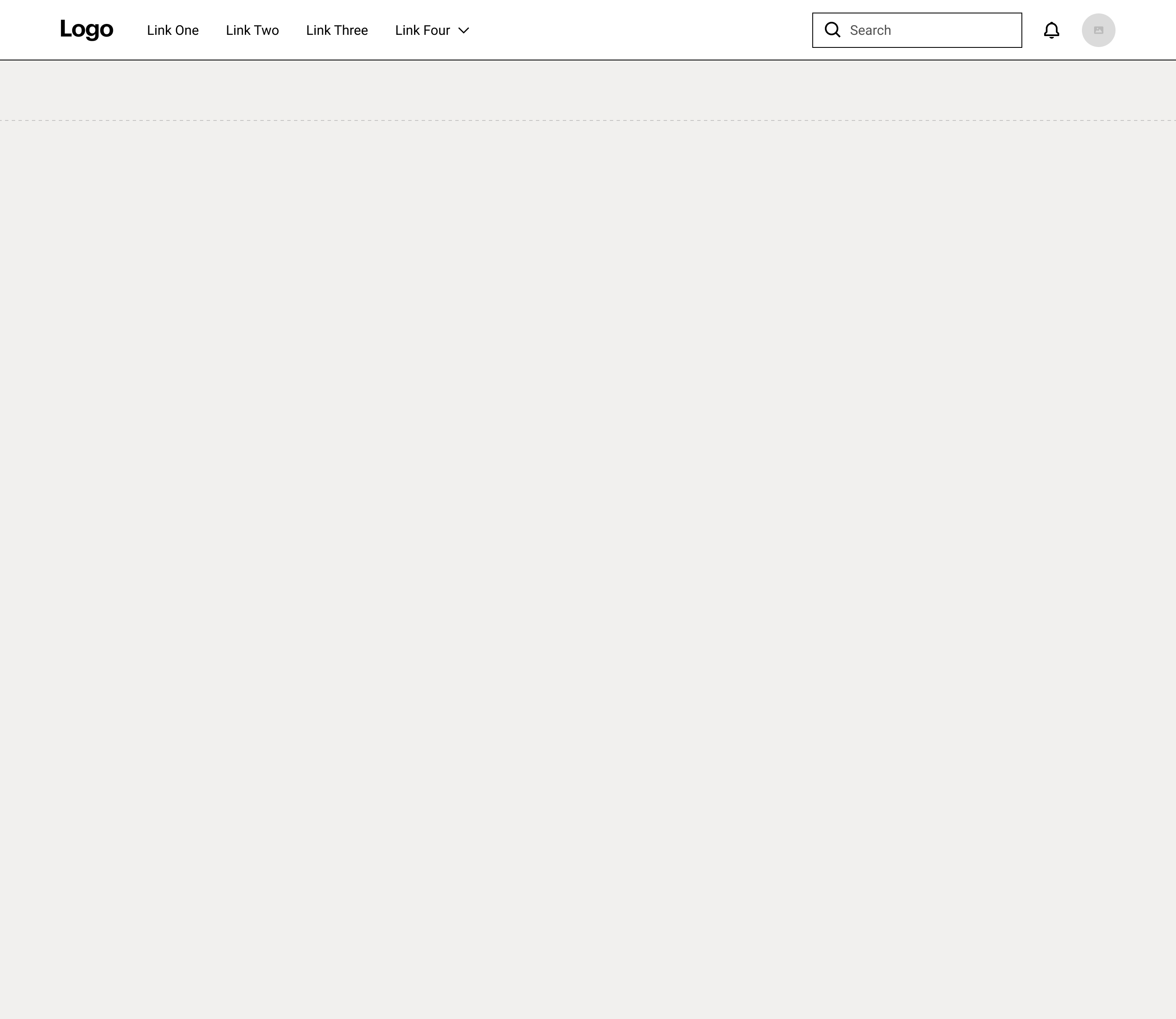 Preview of Topbar 1