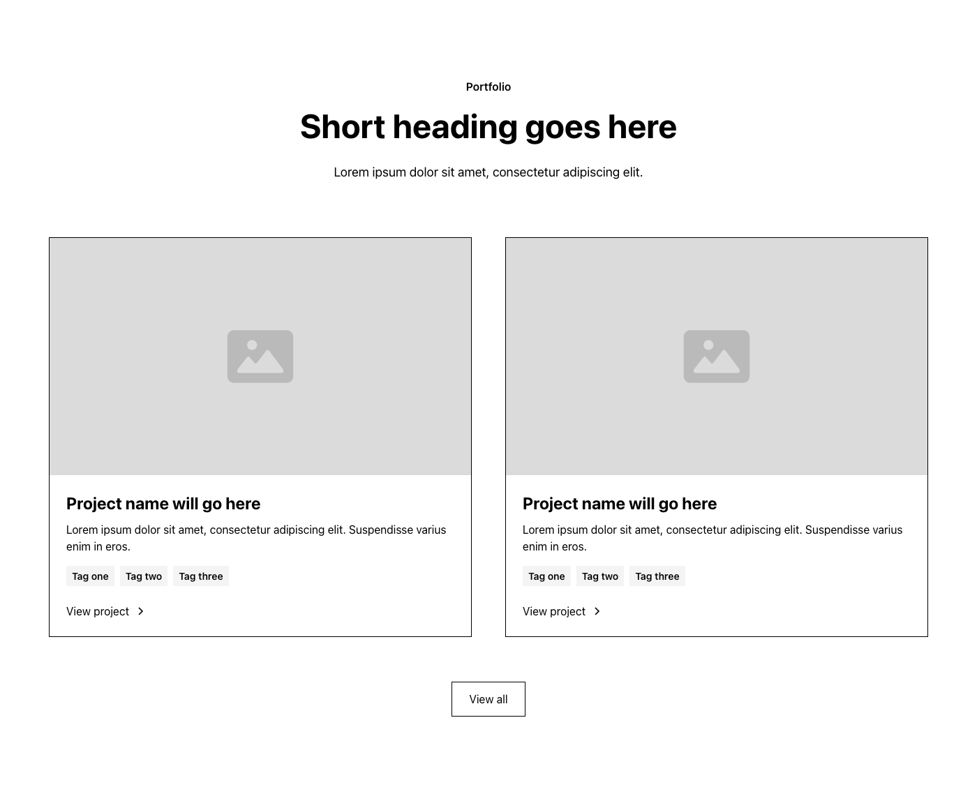 Preview of Portfolio 8