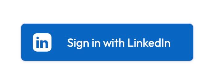 Preview of Continue With Linkedin