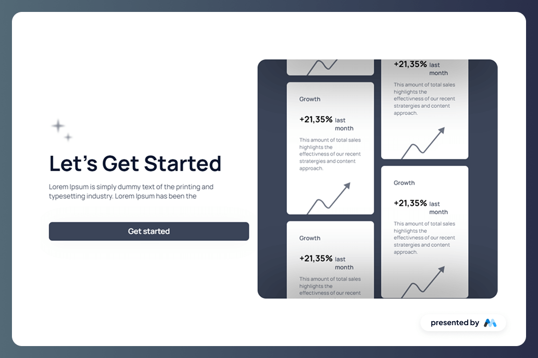 Preview of Aerokit Ui Cta04 Infinity