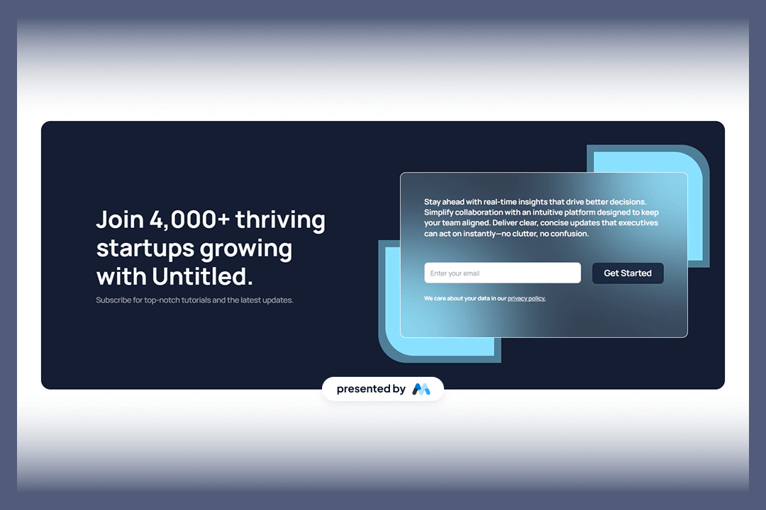 Preview of Aerokit Ui Cta06 Leaf Shape