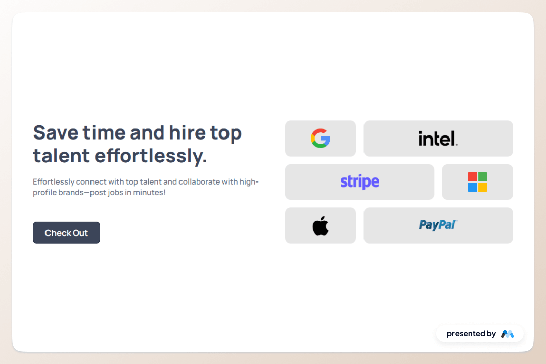Preview of Aerokit Ui Logo04 Cards