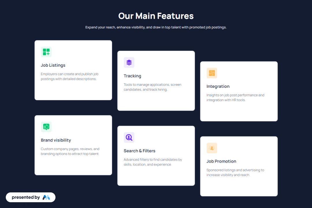 Preview of Aerokit Ui Feature03 Symmetric