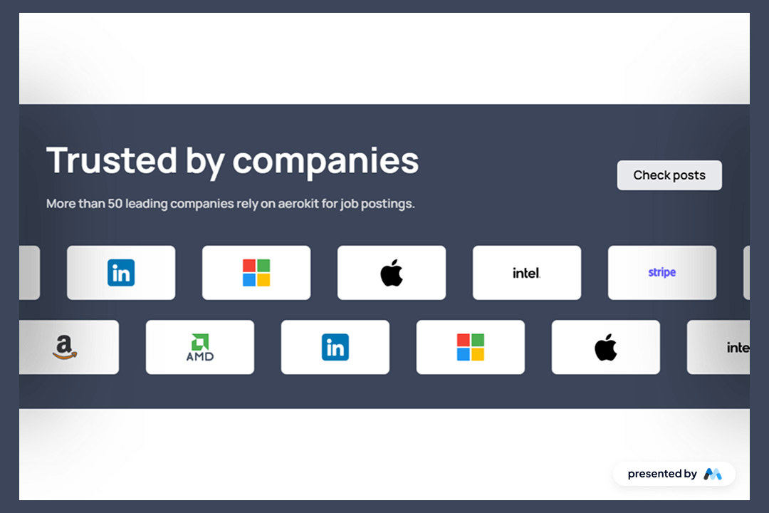 Preview of Aerokit Ui Logo03 Full Infinite