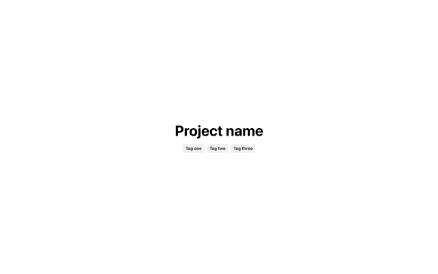 Preview of Portfolio 21